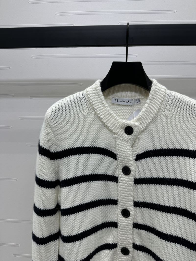 Christian Dior Sweaters